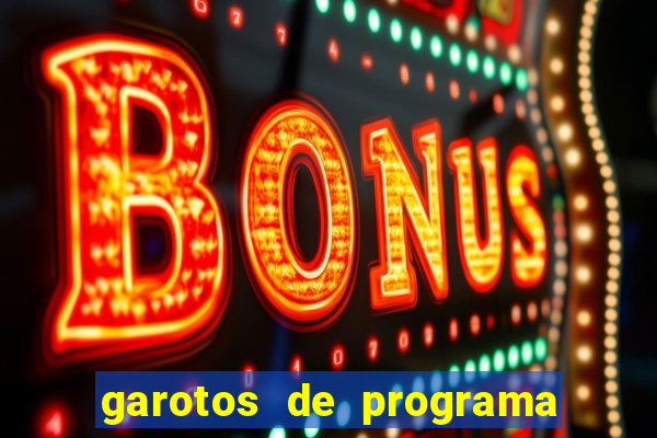 garotos de programa porto velho